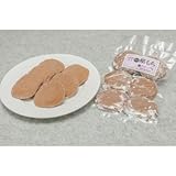 絹もち　とちもち（15個入）【無農薬あいがも餅米使用】 《杵つきでなめらかな食感》＠