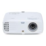 レビュー】映画やゲームを100インチで楽しむ。4K/HDR対応
