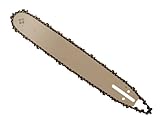 Alm Ch352 Ch352 Universal Bar & Chain 52 Link