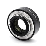 TAMRON TELE CONVERTER 1.4x ニコン用 TC-X14N