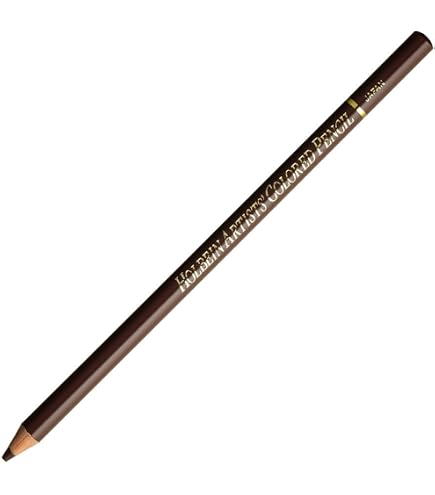 Amazon.co.jp: HOLBEIN ホルベイン アーチスト色鉛筆 OP269 トリトン