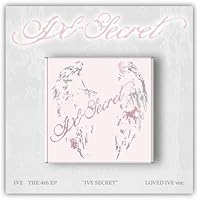 Amazon.co.jp: 【正規輸入盤】IVE [IVE SECRET] (LOVED IVE Ver