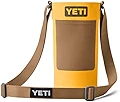 YETI ラージボトルスリング ランブラー 26 & 36オンスボトル用 アルパインイエロー