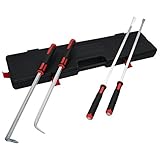 貫通大型プレイバー 4pcs