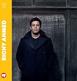 Rinse 23 : Richy Ahmed