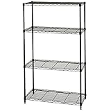 カラーメタルラックCMM-75144プレミアムブラック