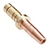 Forney 60413 Cutting Tip, Medium Duty, Smith Style Propane, Size 2 MCP-2 [並行輸入品]