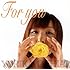 落合祐里香「For you」