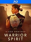 Warrior Spirit [Blu-ray]