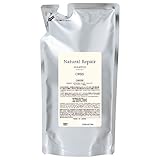 ORBIS(オルビス) ナチュラルリペア シャンプー 詰替 420mL