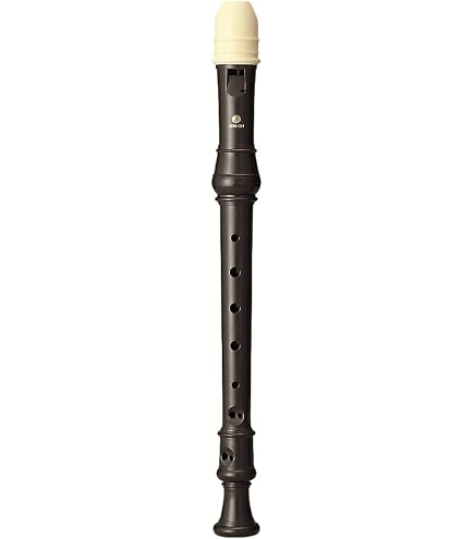 Amazon | ゼンオン ABS樹脂製 ソプラノリコーダー ドイツ式 130G