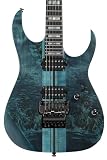 Ibanez RGT1220PB Cosmic Blue Low Gloss アイバニーズ