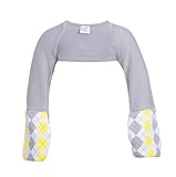 Scratch Me Not ACCESSORY ベビー・ボーイズ US サイズ: 4T (36" - 39" Wingspan) カラー: グレー