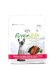 KLN Tuffy's AS-3470021-2 2.2 lb (Pack of 2) Previa Salmon and Peas Grain Free Cat Food [並行輸入品]