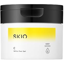Amazon.co.jp: 【公式】ロート製薬 SKIO VB リンクルクリアゲル 本体