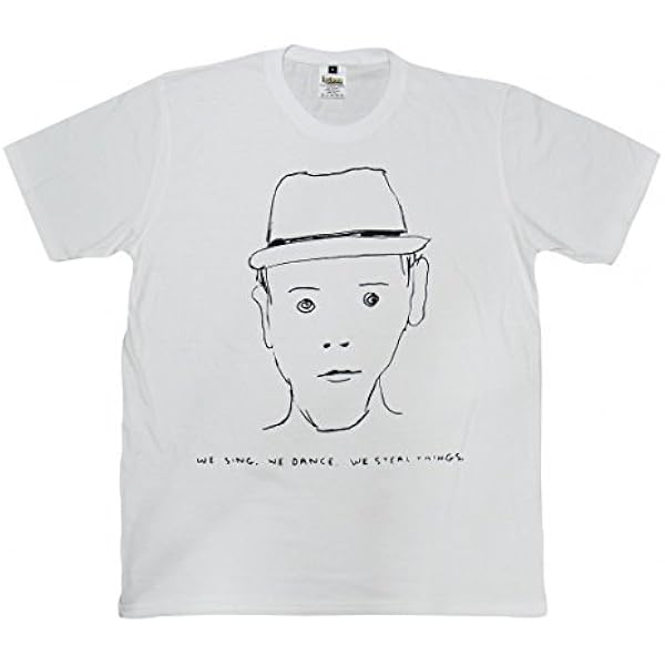 未使用 JASON MRAZ 直筆サイン入りTシャツ M ジェイソン・ムラーズ 未使用 JASON MRAZ 直筆サイン入りTシャツ M ジェイソン