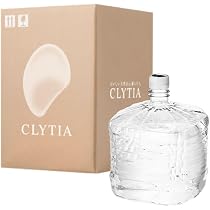 Amazon.co.jp: CLYTIA クリティア プレミアムウォーター 富士山の天然 