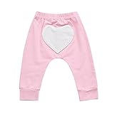 Cutelove 子供服 長ズボン 春夏秋冬 可愛い柄 ハーレムパンツ 綿製品 ビッグ股 キッズ 男の子 女の子 お出かけ 普段着 赤ちゃん ベビー 柔らか ロングパンツ