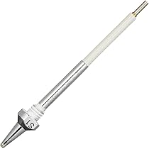 Amazon | 太洋電機産業(goot) 替ノズル φ1.0 スリム TP-100/200N-S1