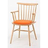 【メーカー直送】TNチェア 1102/1 ナチュラル 商品コード：32652 不二貿易