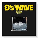 DAESUNG (D-LITE/ディライト) - 1st Mini [ D’s WAVE ] 韓国盤 (Black Ver.) [並行輸入品]