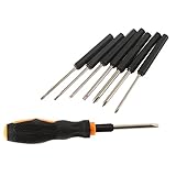 ドライバーセット 精密ドライバー 多機能ツール 修理ツール 8本入りセット