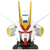 5個 機動戦士ガンダムマイティーストライクフリーダムガンダム ヘッド型スピーカー マイティーストライクフリーダムガンダム】『機動戦士ガンダム