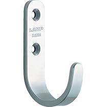 ステンレス鋼データブック Amazon | 福井金属工芸 ステンレスセフティXフック 中 S-4002
