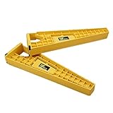 CarAngels 引き出し スライドレールジグ キャビネット冶具