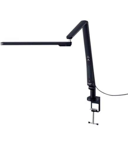Amazon.co.jp: パナソニック(Panasonic) 卓上型 LED 昼光色・昼白色