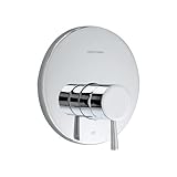 American Standard T064500.002 Serin Valve Only Trim Kit, Polished Chrome [並行輸入品]