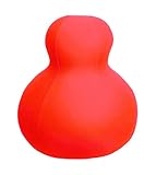 MOGU ダルマソファ 専用カバー (RE レッド) 837851