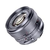 7artisans 35mm F1.4 Mark Ⅲ フルフレーム マニュアルフォーカスプライムレンズ 大口径 Sony Eマウントカメラ A7 A7R A7S A7RⅡ A7SⅡ A9 A7C A1 A7RIII A7III A7RIV A9IIなどに対応 (チタングレー)