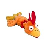 Dcolor Farmyard Flingshot Flyers Flying Squawking Chicken [並行輸入品]