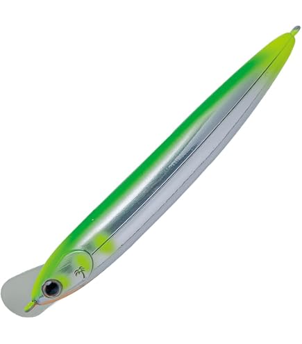 Amazon.co.jp: DRT クラッシュ9 ＃スミレ鮎 Hi 3.5oz Class : スポーツ