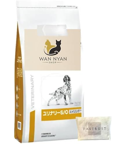 Amazon.co.jp: ロイヤルカナン ドッグフード ユリナリー S/O ライト