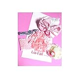 【Ria-Fail】可愛いヘアアクセサリー4点セット!ヘアバンド、クリップ、リボンヘアゴムです