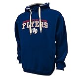 NCAA Dayton Flyers Peerless Reduxフード M ブルー