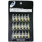 Amazon アシックス 陸上スパイク用 スパイクピンケース メンズ アシックスライトブルー Free Size Asics アシックス シューケア シューアクセサリー