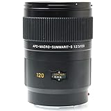 apo-macro-summarit-s 120 mm F / 2.5レンズ