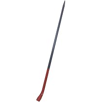 くろかみページ Amazon | 金象 金テコ幅広25×1200mm 211725 バｰル | カッター