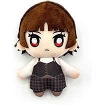 Amazon.co.jp: ペルソナ5 ザ・ロイヤル 新島真 クイーン