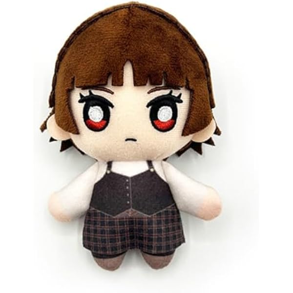 Amazon.co.jp: 佐倉 双葉 ペルソナ5 ザ・ロイヤル ナビ オラクル