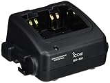 アイコム 急速充電器 BC-161 #02