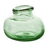 [リサイクルガラス] GLASSびん / オニオン NAN-0020