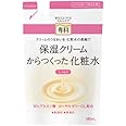 【アウトレット品】専科 保湿クリームからつくった化粧水(しっとり) つめかえ用