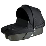 Stokke Xplory Carry Cot - Black by Stokke