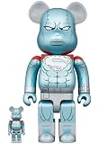 BE@RBRICK STEEL 100％ & 400％