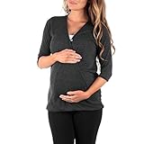 Mother Bee SHIRT レディース US サイズ: L カラー: ブラック
