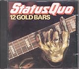 12 GOLD BARS VOLUME 1